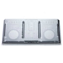 Decksaver DS-PC-DDJS1 Smoked Clear Cover