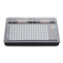 Decksaver DS-PC-HAPAX Couvercle en polycarbonate pour instruments tranchants Hapax