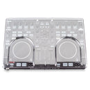 Decksaver DENON DN-MC3000 Cover  Denon Mc3000 Dj Controller Cover