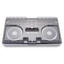 Decksaver DS-PC-MIXTRACKP2 Contrôleur Dj Numark Mixtrack-Pro II Smokedclear