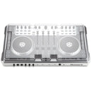 Decksaver DS-PC-NUMARKN4 Housse Fumé/transparent