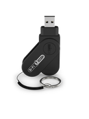 Chauvet DJ DFI-USB2x4 Wireless DMX Transceiver (Pack of 4)