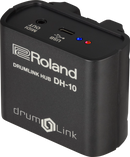 Roland DH-10 Compact Receiver for Roland WT-10 Wireless Trigger Adapters