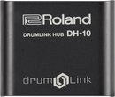 Roland DH-10 Compact Receiver for Roland WT-10 Wireless Trigger Adapters