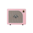Amplificateur combo guitare Mooer DH03 (rose) - 15 W