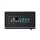 Amplificateur de modélisation intelligent Mooer DH15I-BLK (noir) - 15 W