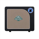 Amplificateur de modélisation intelligent Mooer DH15I-BLK (noir) - 15 W