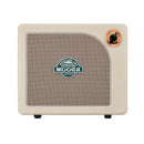 Mooer DH15I-WH Intelligent Modeling Amplifier (White) - 15W