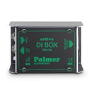Palmer PAL-PAN02PRO Powered DI Box
