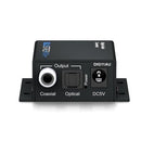 Blustream DIG11AU Digital Audio Converter - Coax/Optical
