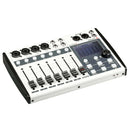Proel DIGIPAD8 8-Channel Digital Mixer