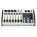 Proel DIGIPAD8 8-Channel Digital Mixer