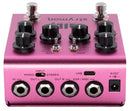 Pédale de délai numérique double Strymon DIG V2