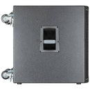 Proel DIVASUB18A Active Subwoofer - 18"