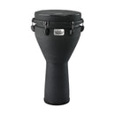 Remo DJ-0012-Be Mondo ™ Djembe Drum (Black Earth) - 12 "