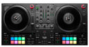 Hercules DJCONTROL-INPULSET7 Motorized DJ Controller