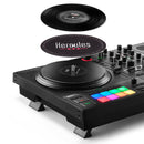 Hercules DJCONTROL-INPULSET7 Motorized DJ Controller