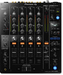 Pioneer DJ DJM-750MK2 4-Channel Pro DJ Mixer with FX + Rekordbox (DEMO)