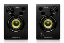 Hercules DJ MONITOR 32 Moniteurs de studio