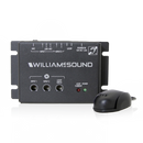 Williams AV DL102 Digi-Loop Counter Hearing Loop Amplifier