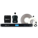 Williams AV DL207 SYS Digi-Loop Medium Area, système de boucle auditive à double canal
