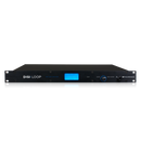 Williams AV DL107 NET Induction Loop Amplifier with Network Control