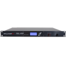 Amplificateur de boucle d'induction double canal Williams AV DL207 NET D pour zones moyennes, compatible Dante™