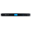 Williams AV DL207 SYS D Digi-Loop Medium Area, système Dante à boucle auditive double canal