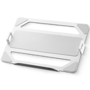 One For DM030 All Laptop Holder Universal Premium (Gunmetal)