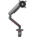 One For All DM8110 Universal Gaming Single Monitor Arm (Black)