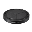 Bouchon d'objectif automatique Panasonic DMW-LFAC1GU (Noir)