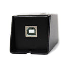 ProX X-DMX2USB Interface de convertisseur USB vers DMX 512 Chipset DMX ouvert FTDI-232