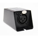 ProX X-DMX2USB Interface de convertisseur USB vers DMX 512 Chipset DMX ouvert FTDI-232