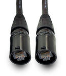 Digiflex DNC-C6-TOUR-SA-25 Cat6 Tour Grade Shielded Network Cable - 25'