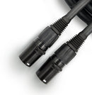 Digiflex DNC-C6-TOUR-SA-25 Cat6 Tour Grade Shielded Network Cable - 25'