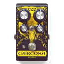 Pédale de Fuzz analogique Digitech CARCOSA