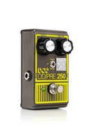 Pédale d'overdrive/préampli DOD OD250 Édition Limitée 50e anniversaire