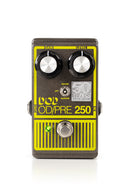 Pédale d'overdrive/préampli DOD OD250 Édition Limitée 50e anniversaire