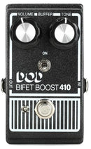 DOD BIFETBOOST410 Boost Pedal w/True Bypass