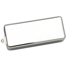 Micro DiMarzio DP241 Vintage Minibucker modèle chevalet (nickel)