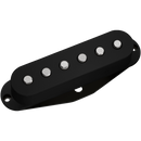 DiMarzio DP402 Virtual Vintage® Blues Bridge Pick Up (Black With Nickle)