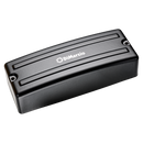 DiMarzio DP430KK Colossal Neck Humbucker Pickup (Black Metal Cover)