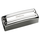 DiMarzio DP431N Colossal Bridge Humbucker Pickup (Nickel Cover)