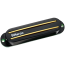 DiMarzio MIRAGE Jake Bowen Signature Neck Pickup (Black With Gold)