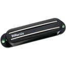 Micro manche DiMarzio DP435 Jake Bowen Signature Mirage (noir avec nickel)