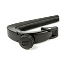 Dunlop DPFBK Pivot Classical Capo (Black)