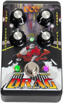 Pédale de delay analogique DOD DRAG