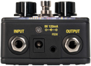 Pédale de delay analogique DOD DRAG