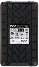 Pédale de delay analogique DOD DRAG
