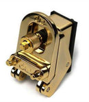 DW Hardware DRSPMAGGD Mag Throw Off (Gold)